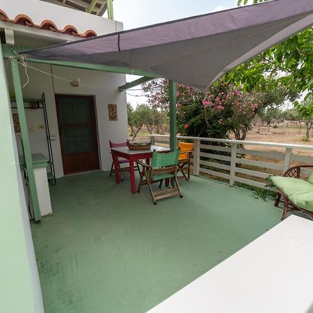 Megris Country Houses Vingláfia المظهر الخارجي الصورة