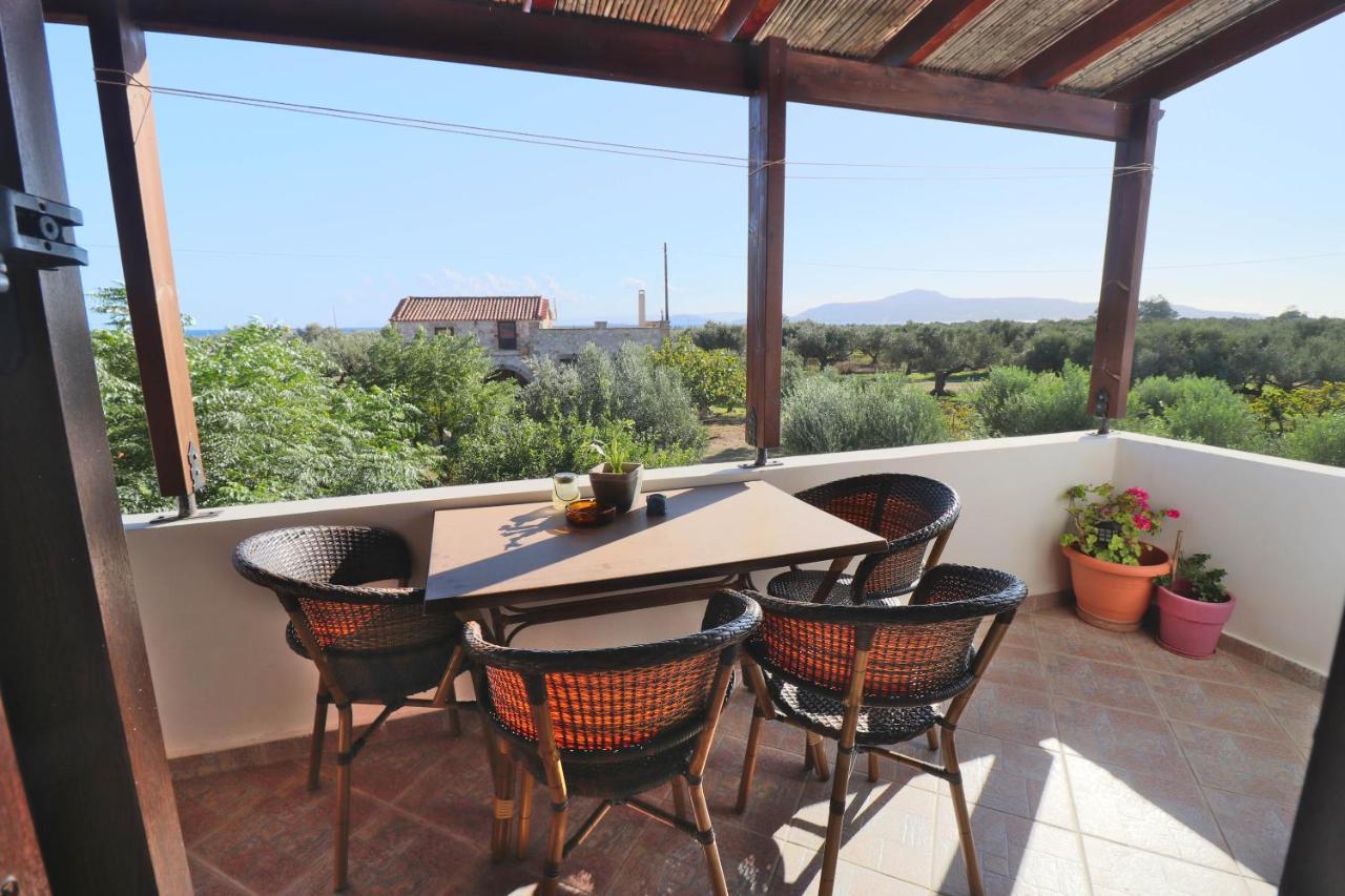 Megris Country Houses Vingláfia المظهر الخارجي الصورة