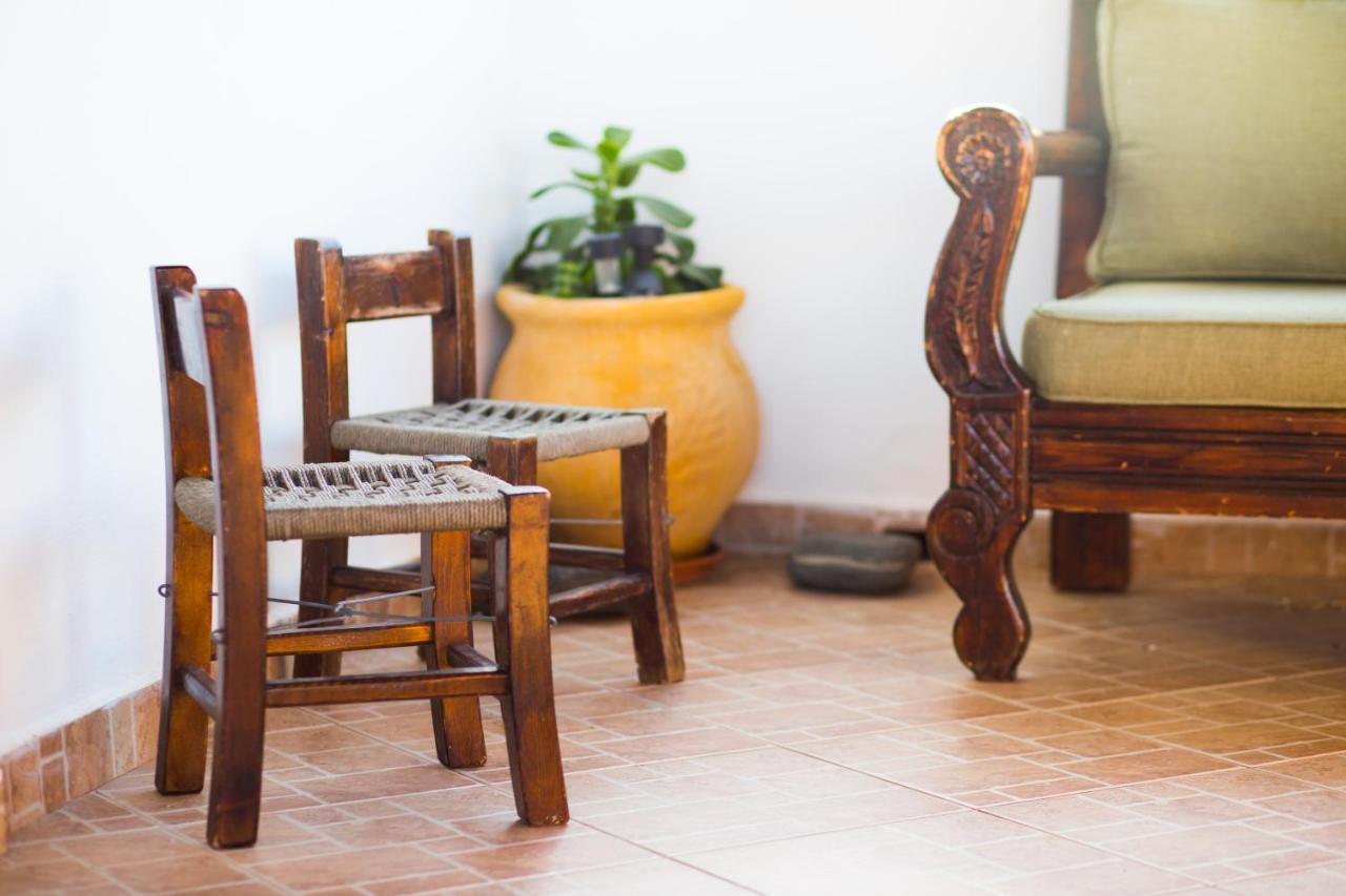Megris Country Houses Vingláfia المظهر الخارجي الصورة