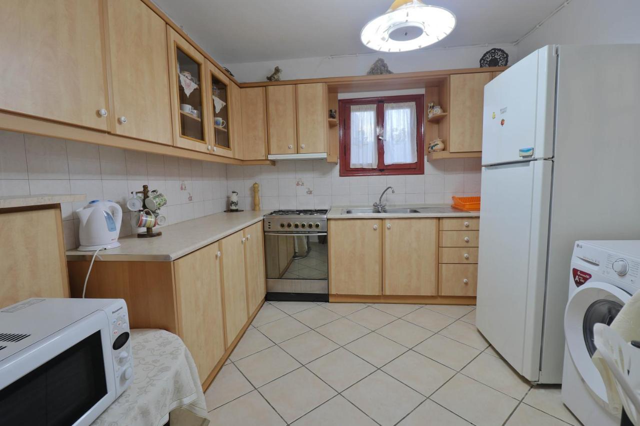 Megris Country Houses Vingláfia المظهر الخارجي الصورة