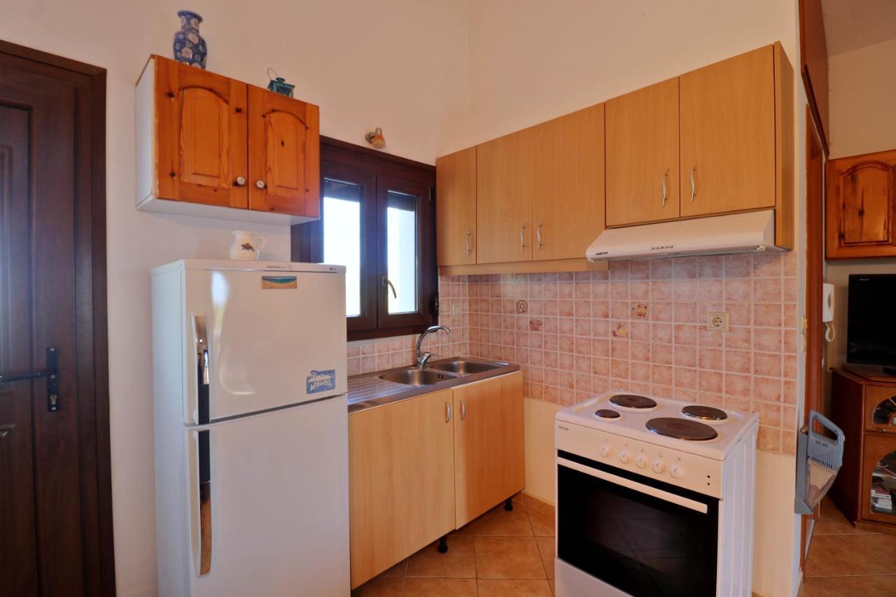 Megris Country Houses Vingláfia المظهر الخارجي الصورة
