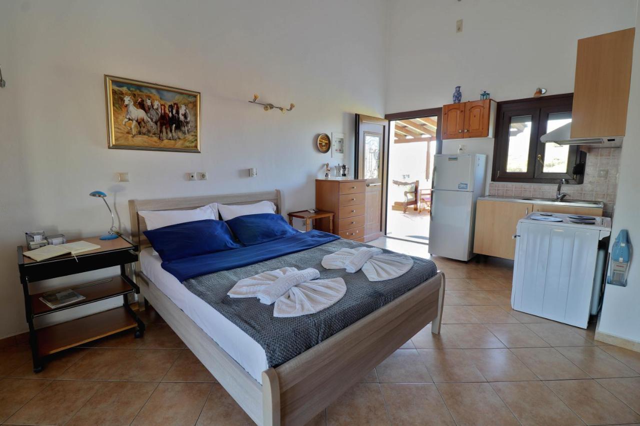 Megris Country Houses Vingláfia المظهر الخارجي الصورة