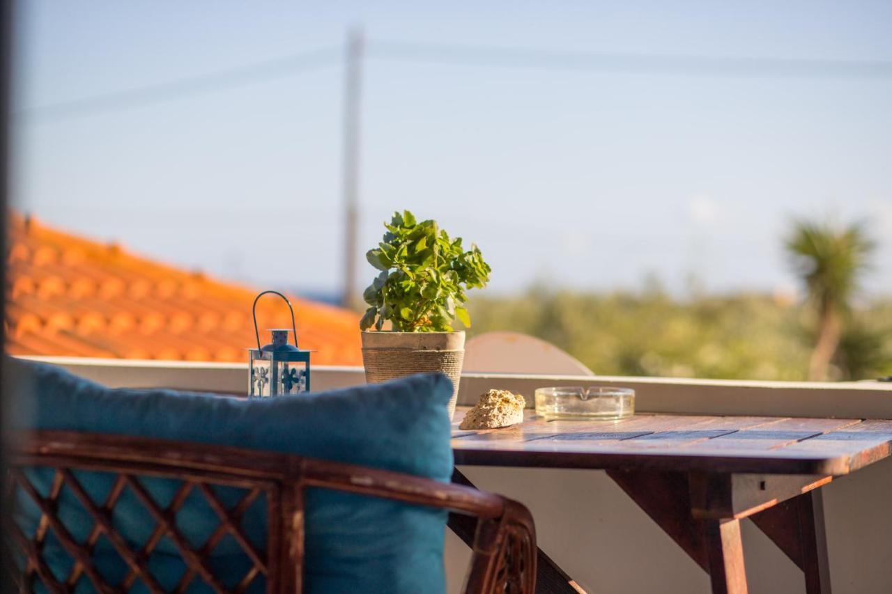 Megris Country Houses Vingláfia المظهر الخارجي الصورة