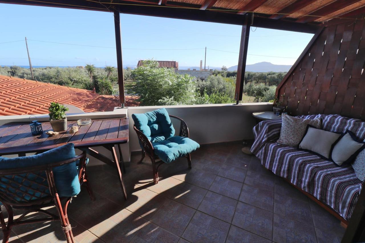 Megris Country Houses Vingláfia المظهر الخارجي الصورة