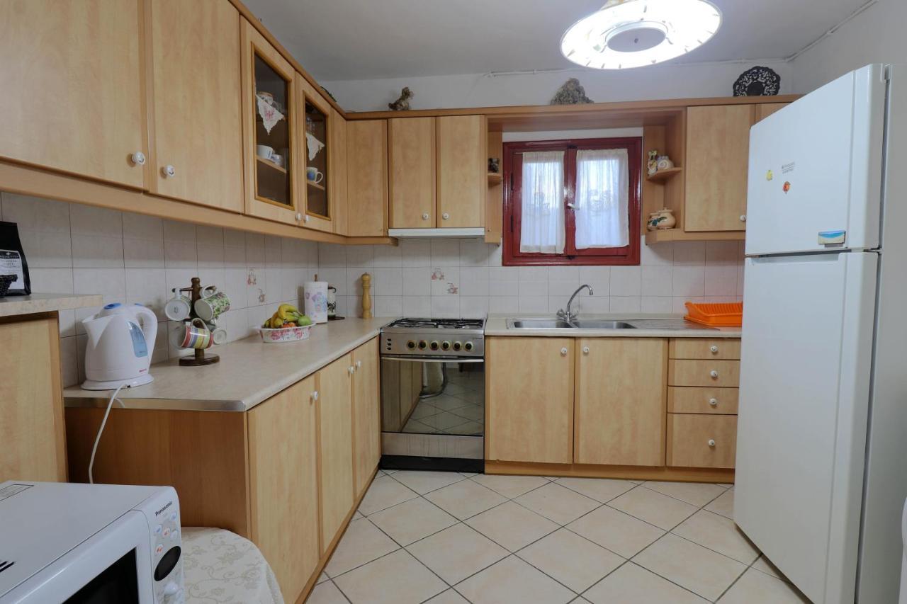 Megris Country Houses Vingláfia المظهر الخارجي الصورة