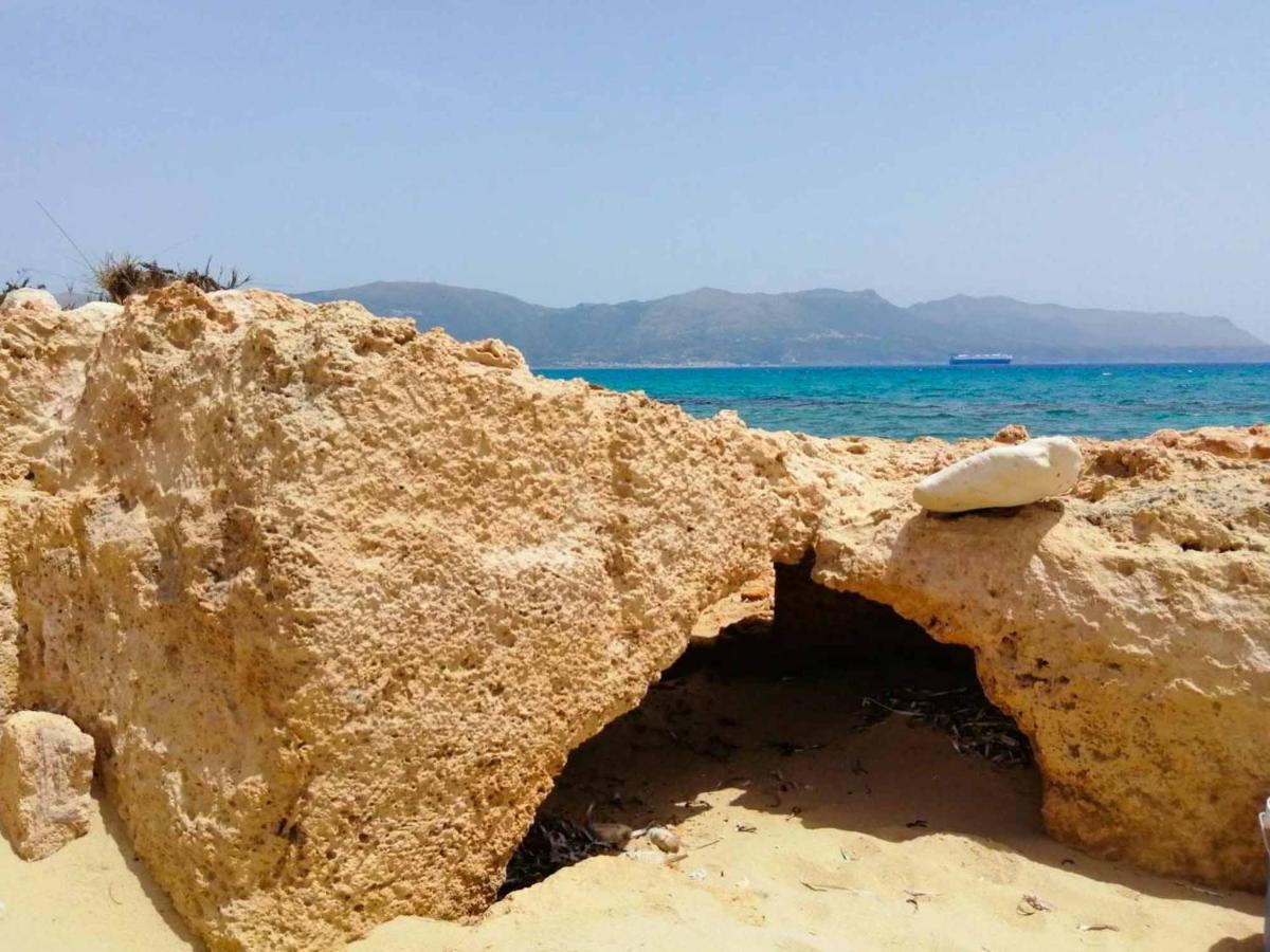 Megris Country Houses Vingláfia المظهر الخارجي الصورة