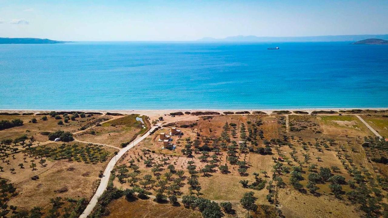 Megris Country Houses Vingláfia المظهر الخارجي الصورة