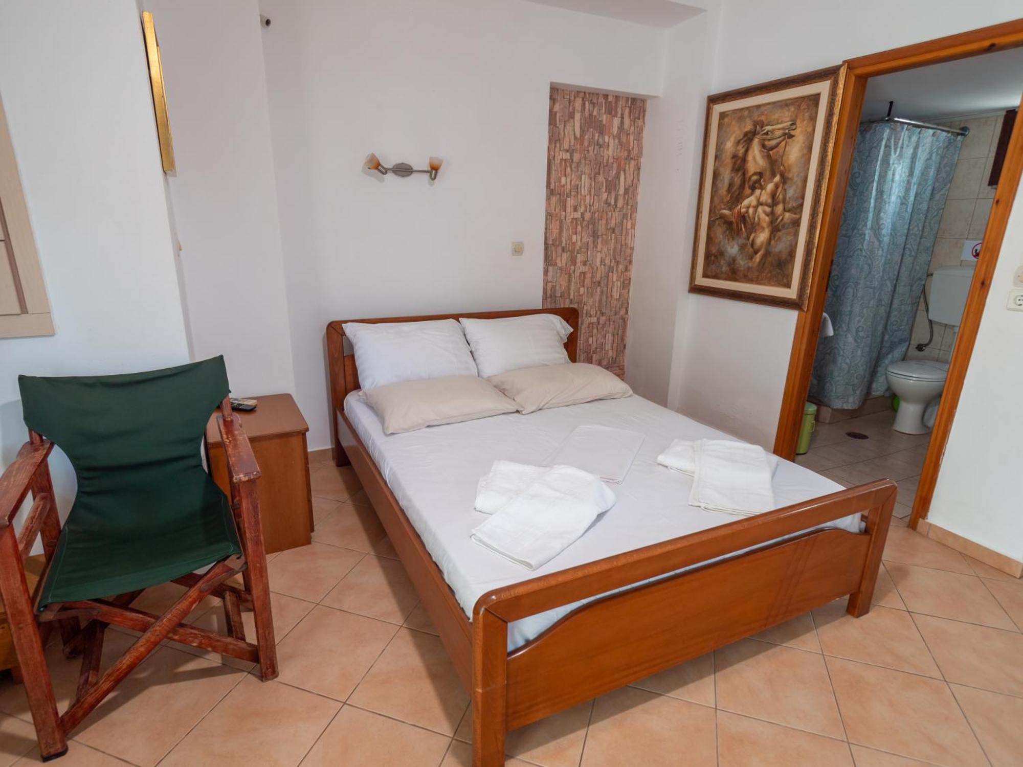 Megris Country Houses Vingláfia المظهر الخارجي الصورة
