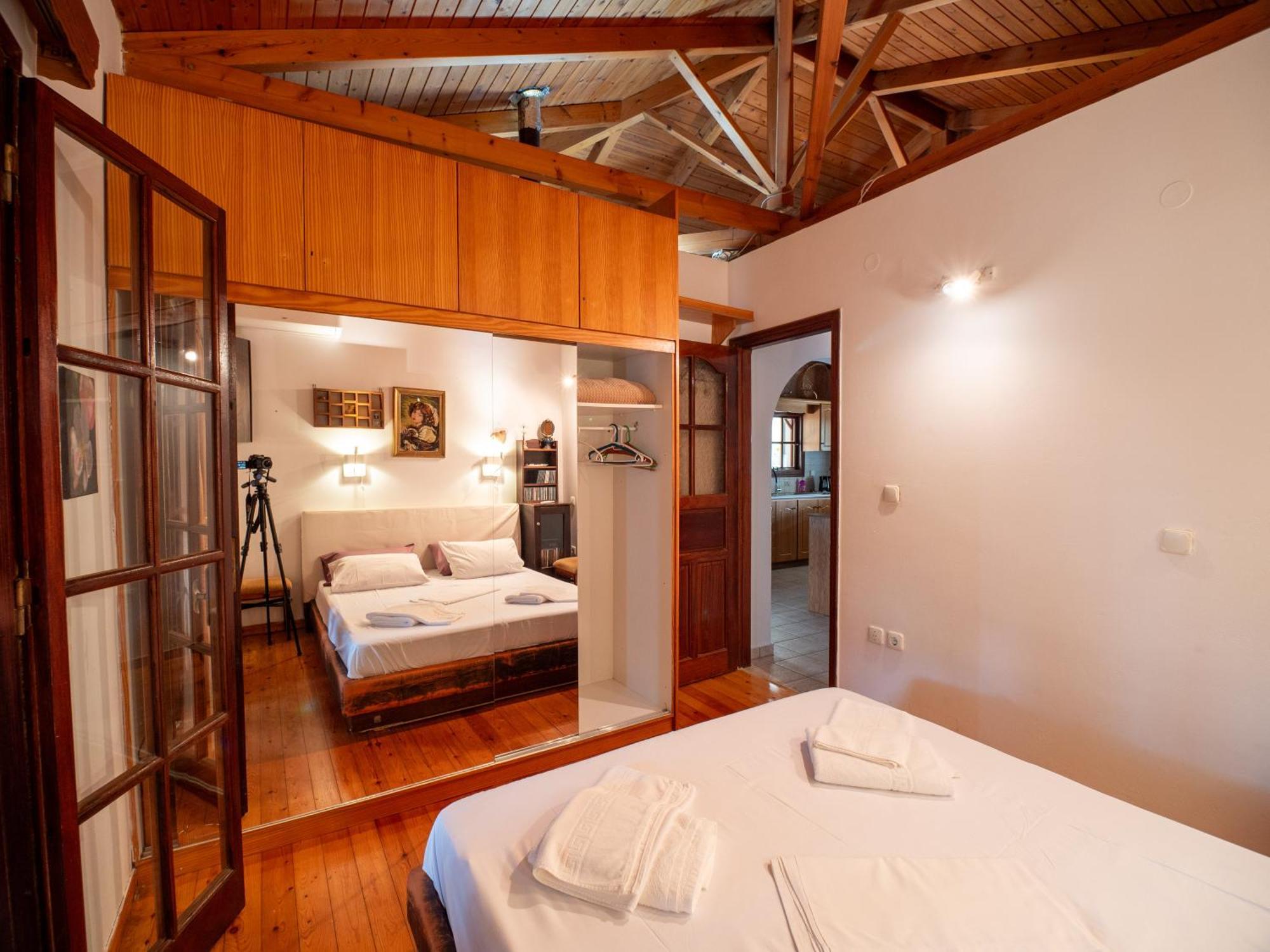Megris Country Houses Vingláfia المظهر الخارجي الصورة