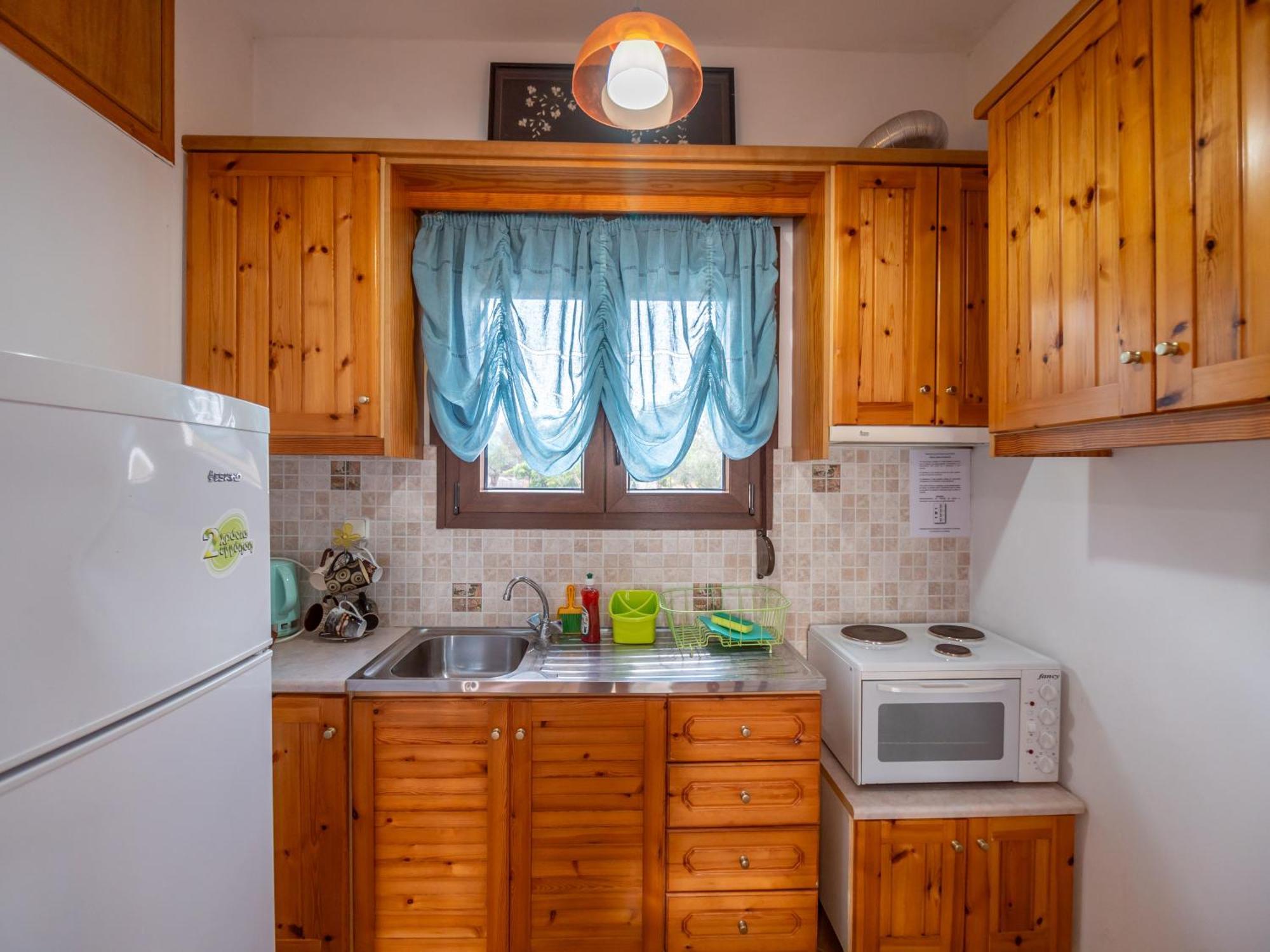 Megris Country Houses Vingláfia المظهر الخارجي الصورة