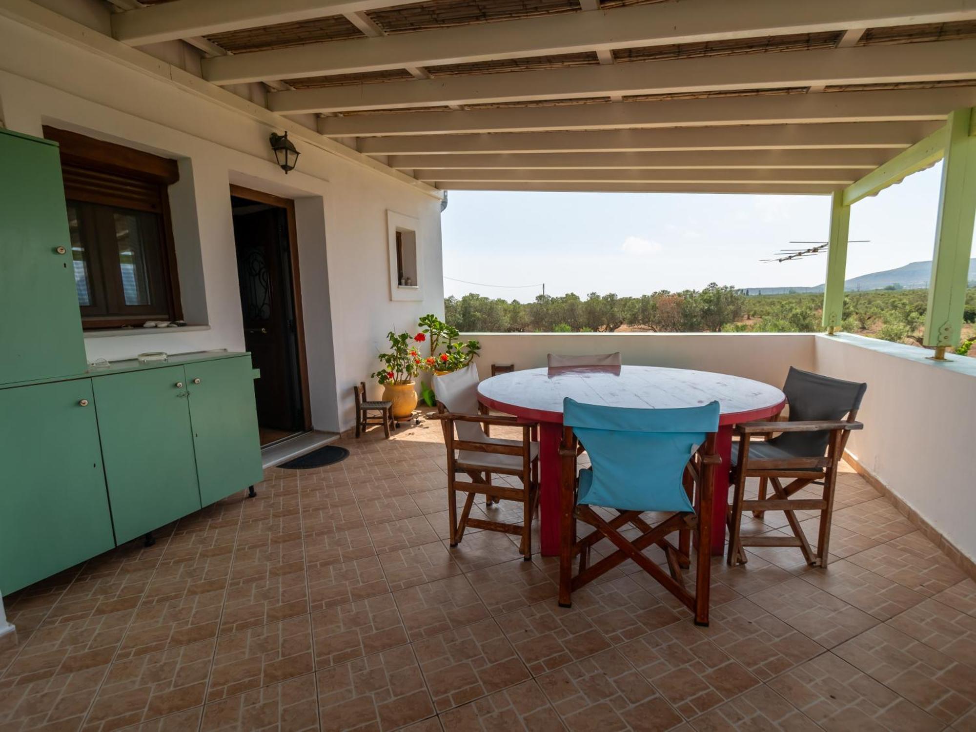 Megris Country Houses Vingláfia المظهر الخارجي الصورة