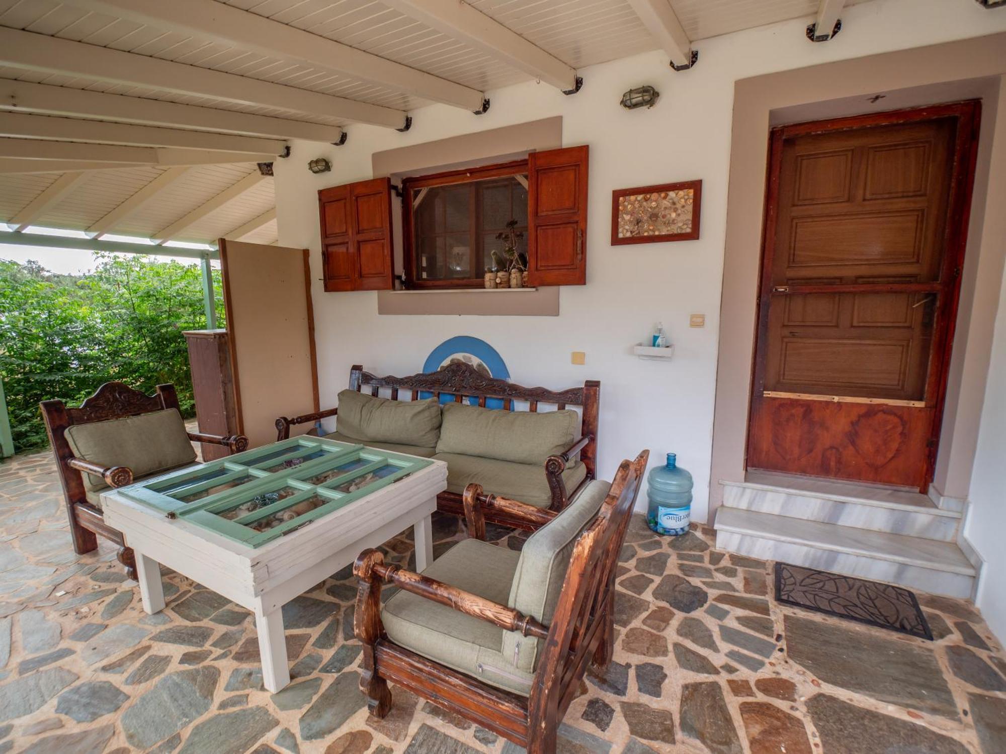 Megris Country Houses Vingláfia المظهر الخارجي الصورة