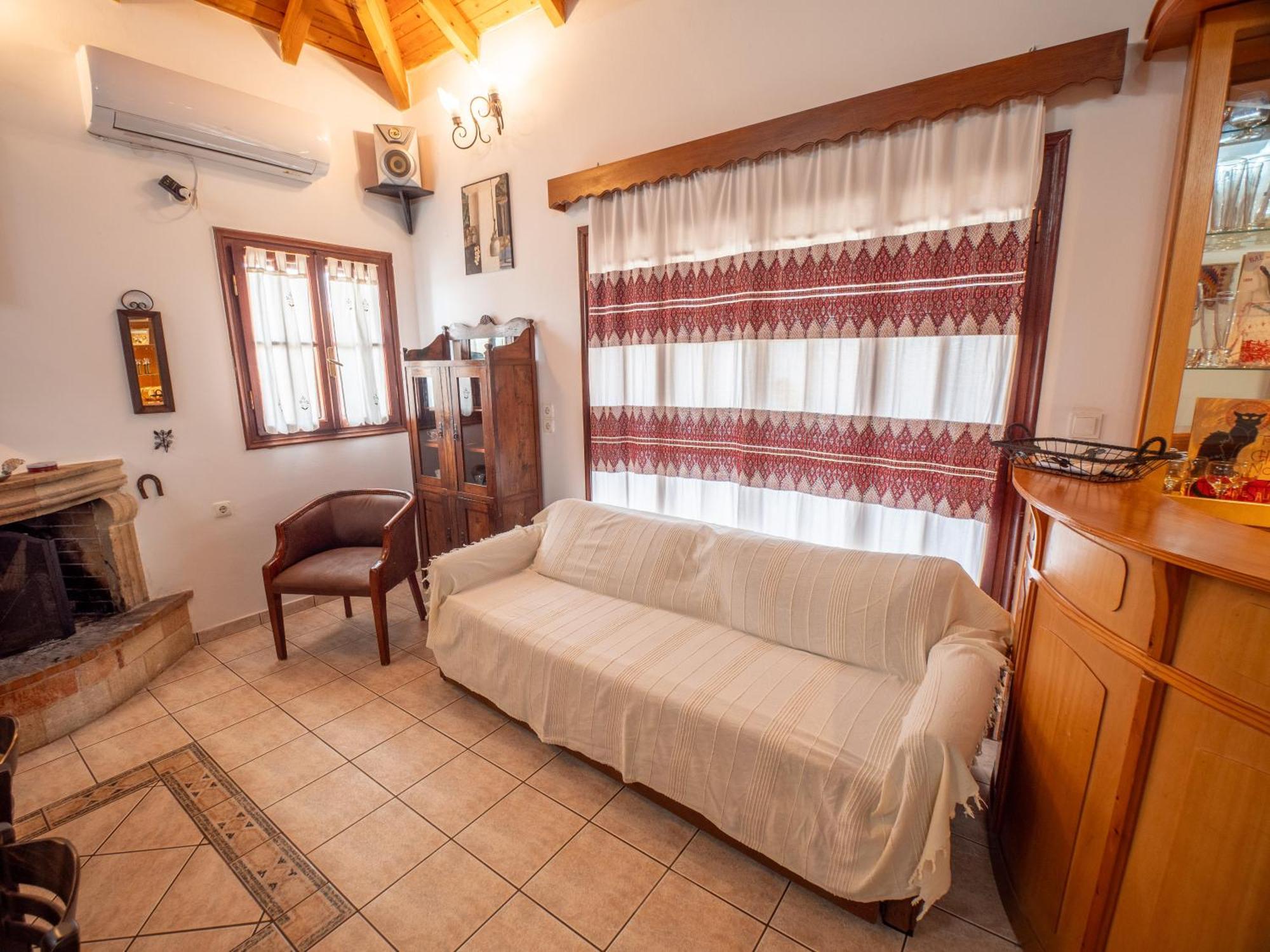 Megris Country Houses Vingláfia المظهر الخارجي الصورة