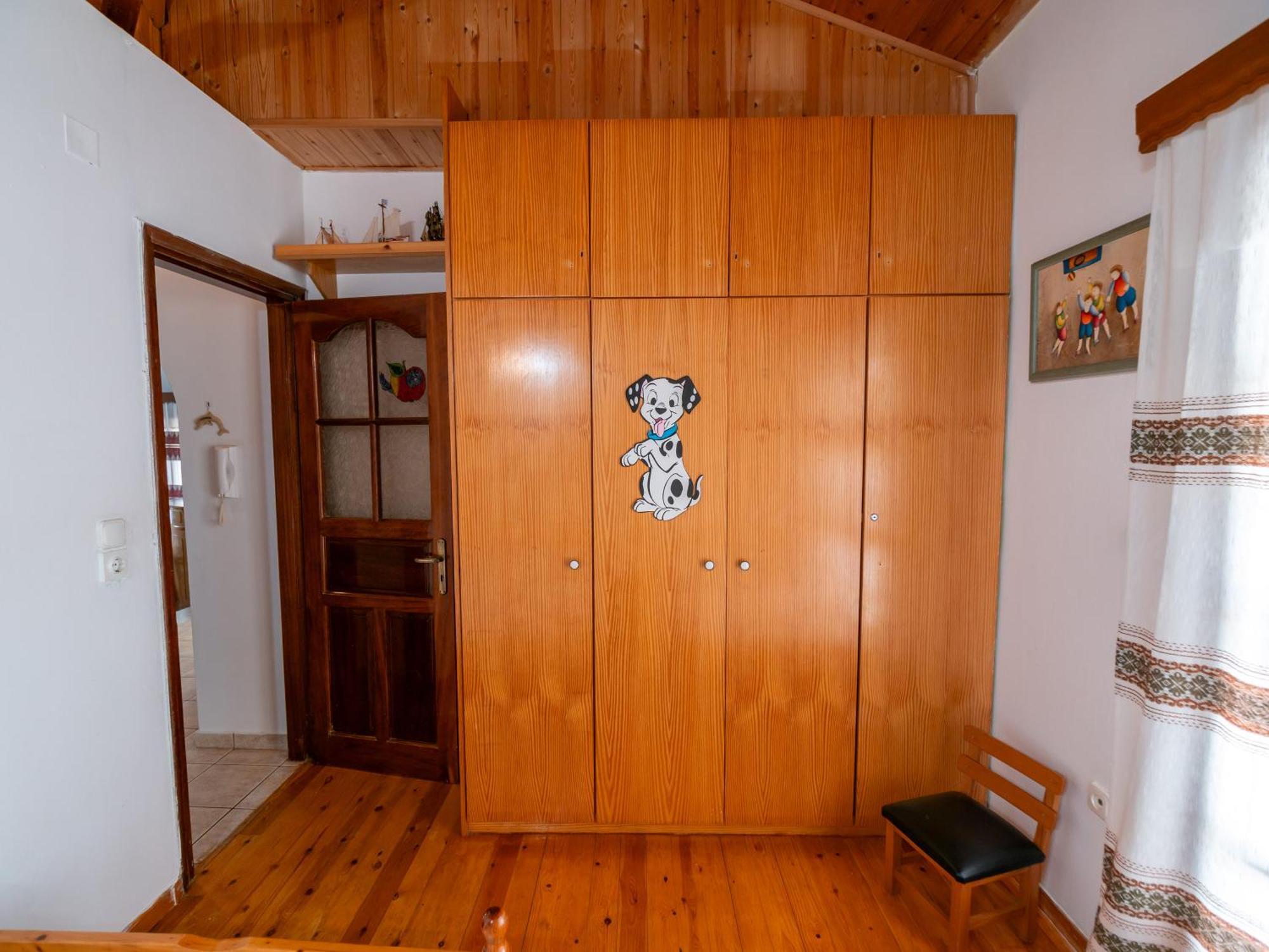 Megris Country Houses Vingláfia المظهر الخارجي الصورة