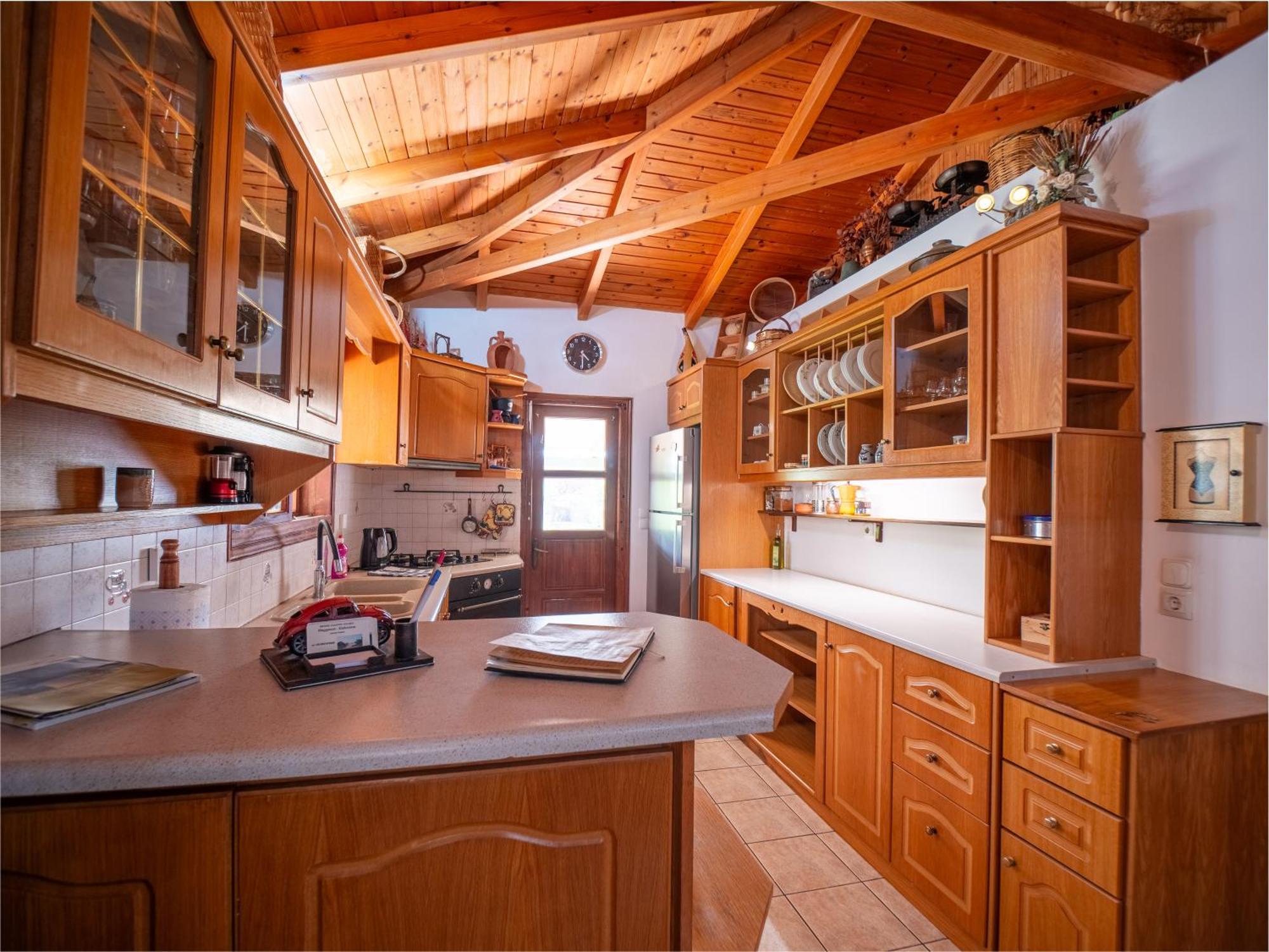 Megris Country Houses Vingláfia المظهر الخارجي الصورة